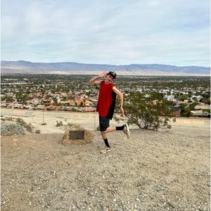 Meet your Posher, Caden